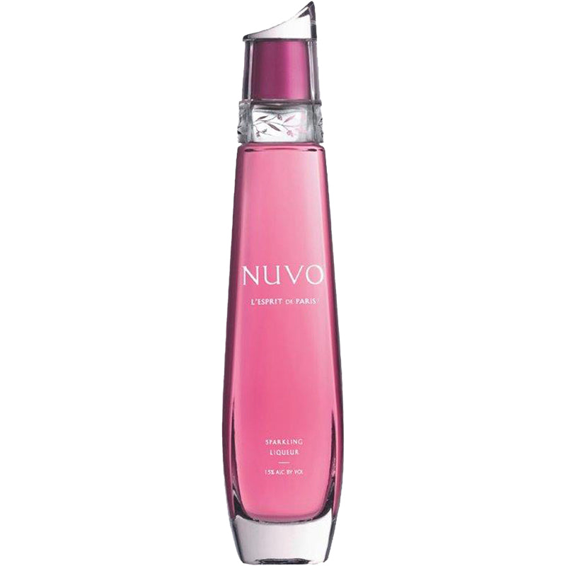 Nuvo Sparkling