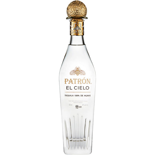 Patron El Cielo