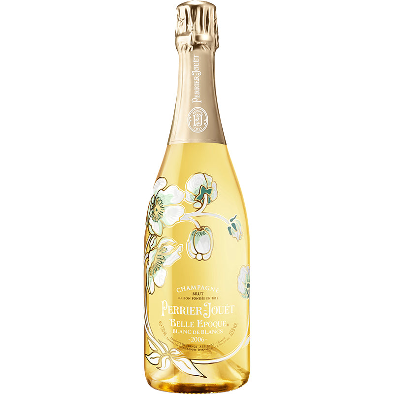 Perrier-Jouet Belle Epoque Blanc De Blancs 2012