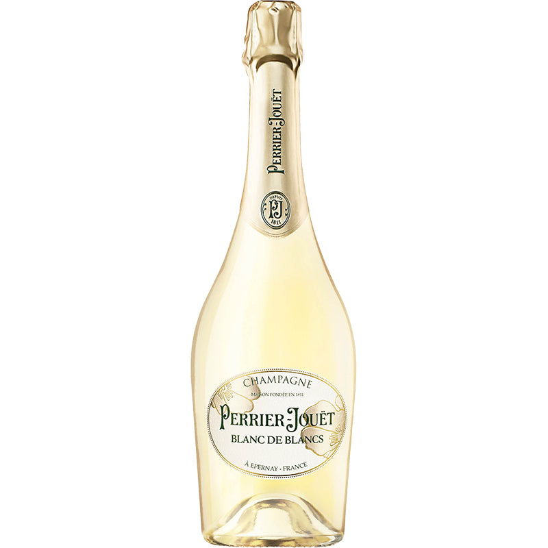 Perrier-Jouet Blanc De Blancs