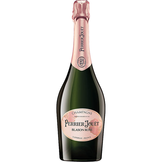 Perrier-Jouet Blason Rose