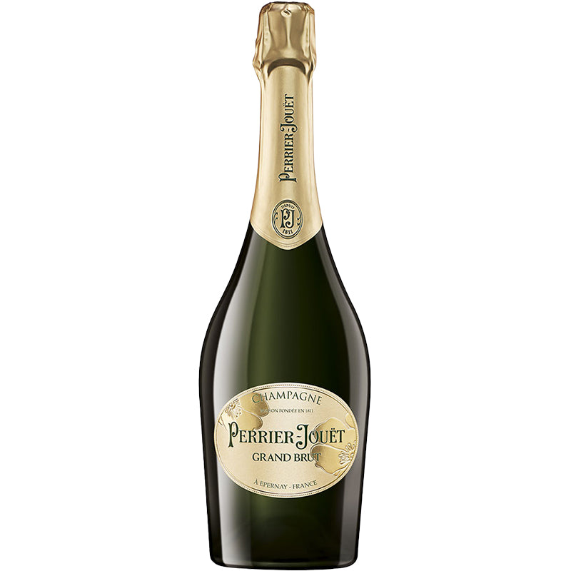 Perrier-Jouet Grand Brut