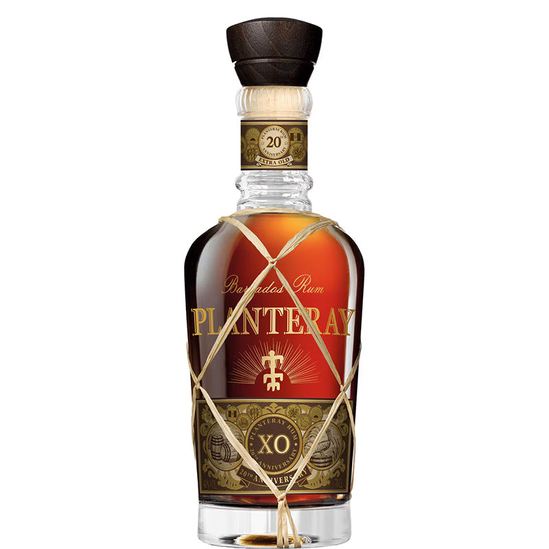 Planteray XO 20th Anniversary