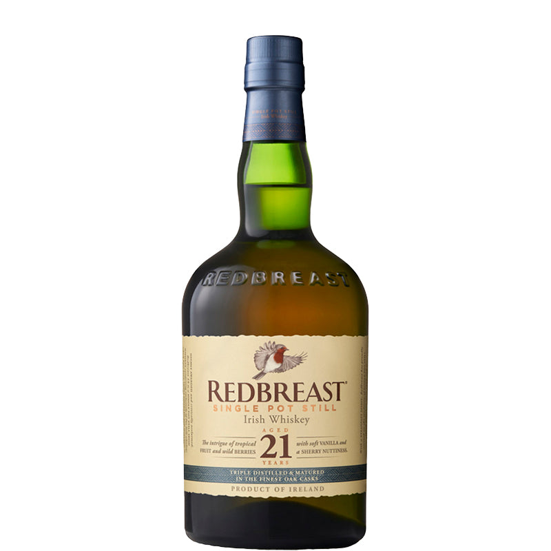 Redbreast 21 Year Old