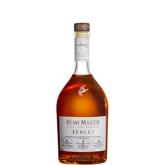 Remy Martin Tercet