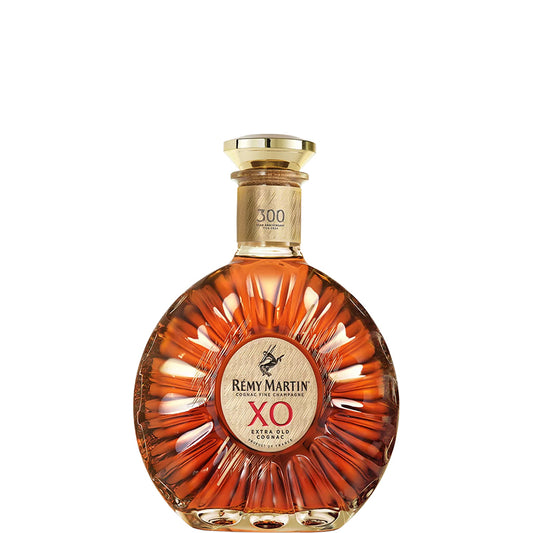 Remy Martin XO 300th Anniversary