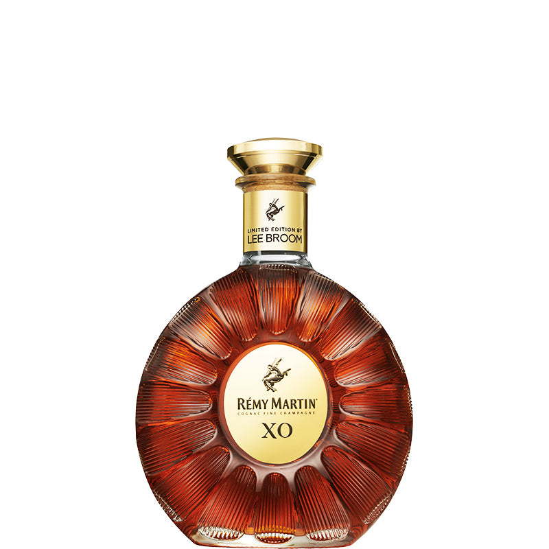 Remy Martin XO x Lee Broom