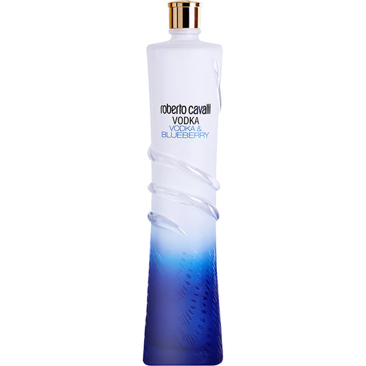 Roberto Cavalli Blueberry