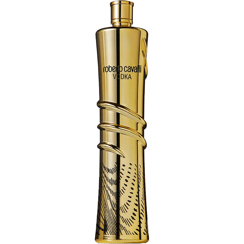 Roberto Cavalli Golden Edition