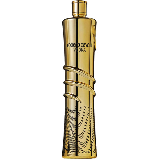 Roberto Cavalli Golden Edition