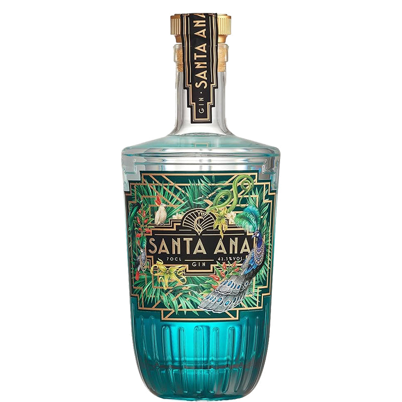 Santa Ana Gin