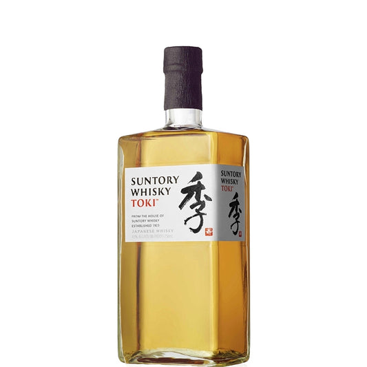 Suntory Toki