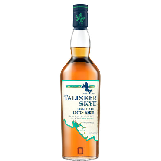 Talisker Skye