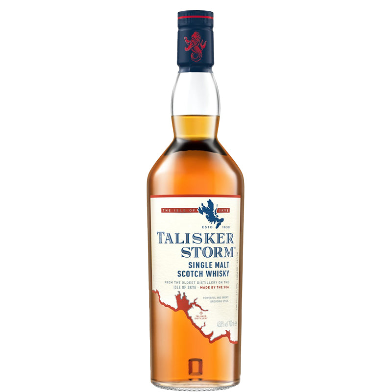 Talisker Storm