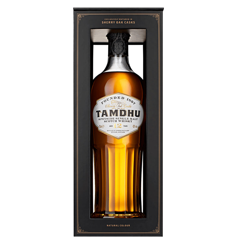 Tamdhu 12 Year Old