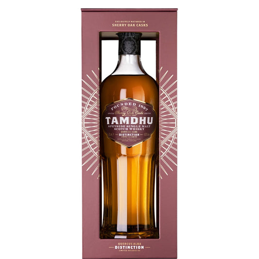 Tamdhu Distinction II