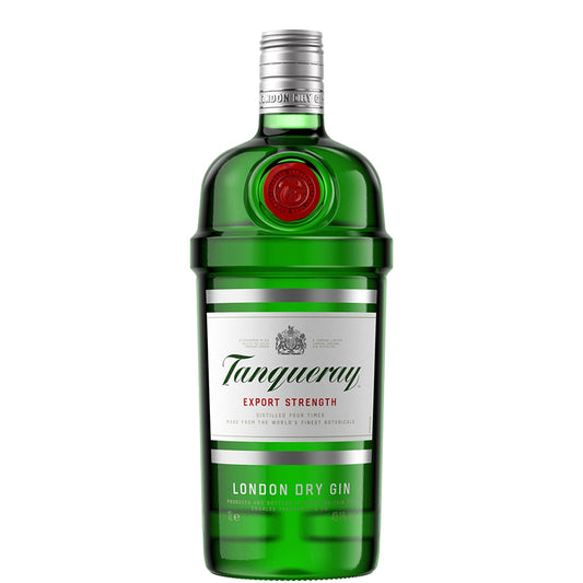 Tanqueray