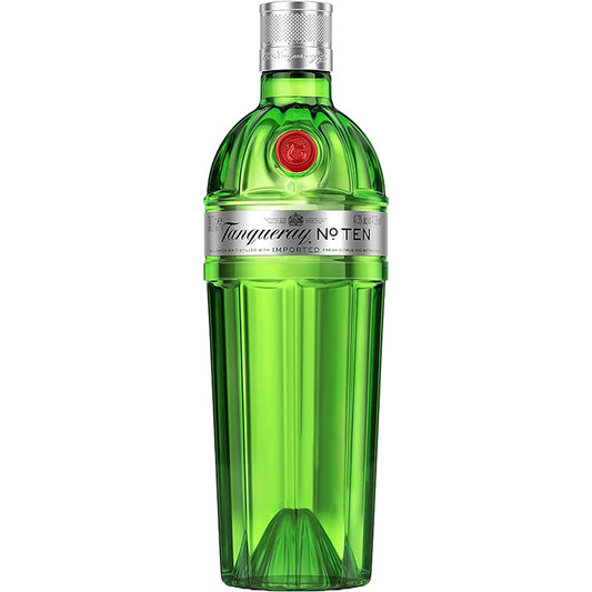 Tanqueray No. 10