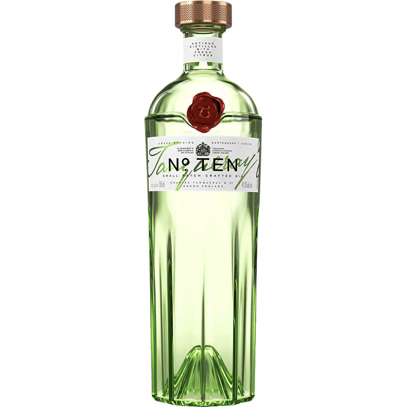 Tanqueray No. 10