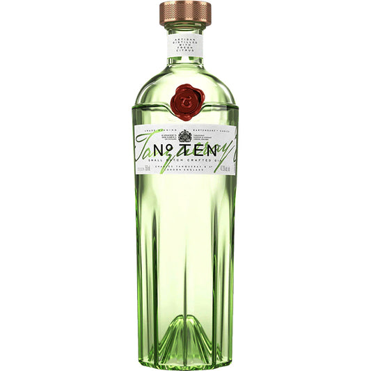 Tanqueray No. 10