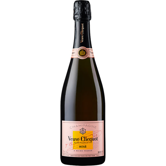 Veuve Clicquot Brut Rose