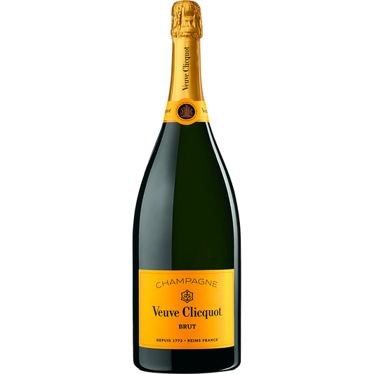 Veuve Clicquot Brut Yellow Label Magnum
