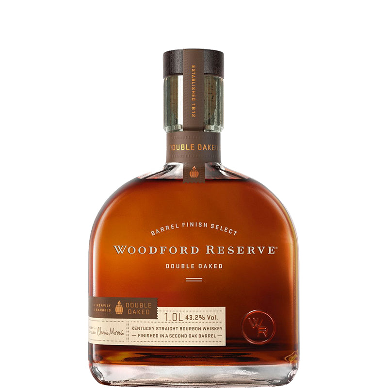 Woodford Reserve Double Oaked