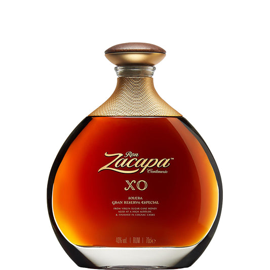 Zacapa XO